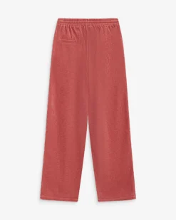 Pantalon velours côtelé taille ajustable blush Liberty